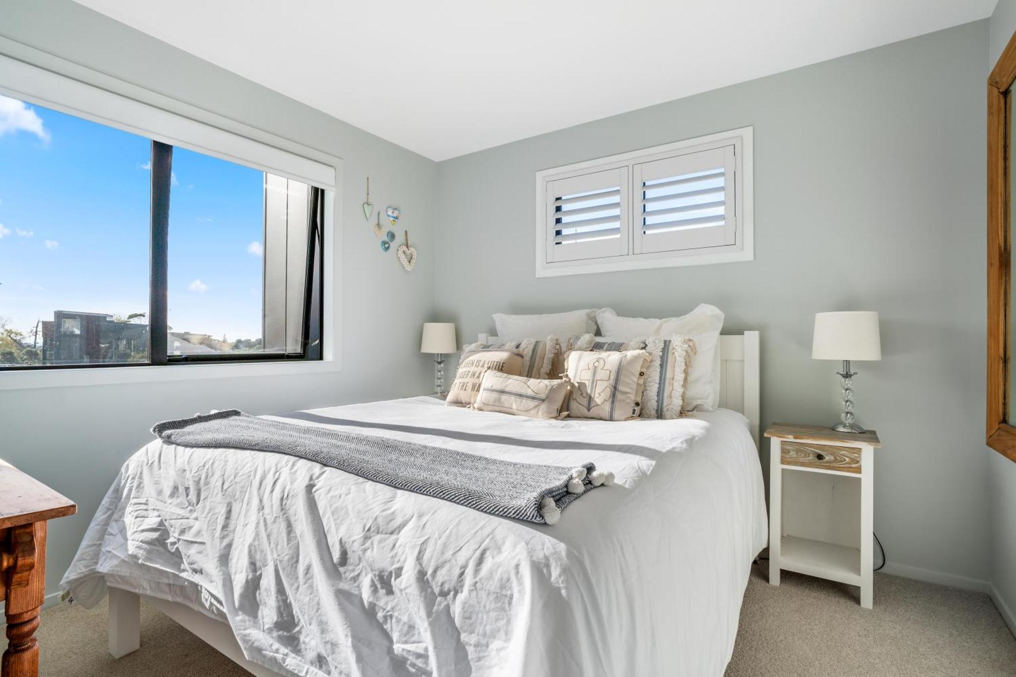 Holiday home Coolwaters - Long Bay Private Townhouse